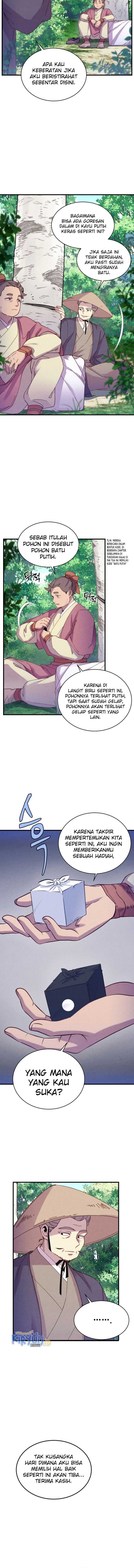 Dilarang COPAS - situs resmi www.mangacanblog.com - Komik lightning degree 155 - chapter 155 156 Indonesia lightning degree 155 - chapter 155 Terbaru 4|Baca Manga Komik Indonesia|Mangacan